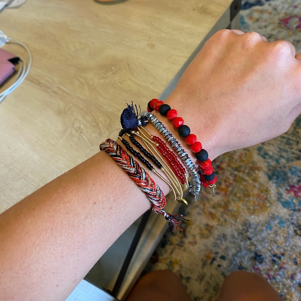 Erimish Bracelet set